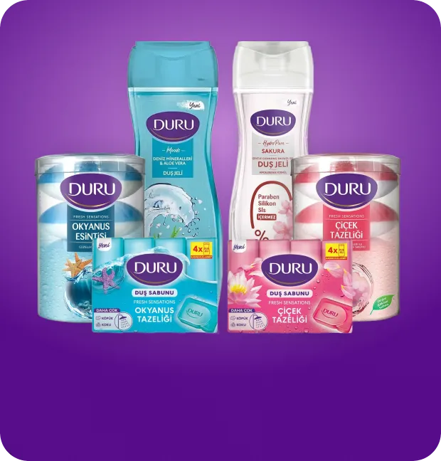 مشاهده محصولات دورو