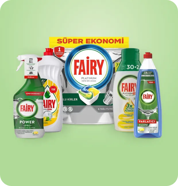 مشاهده محصولات فیری