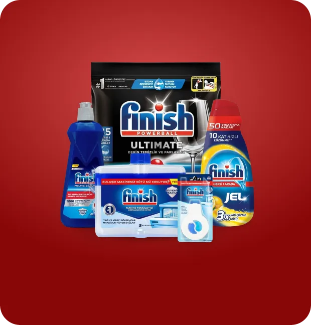 مشاهده محصولات فینیش