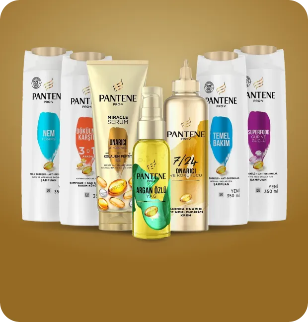 مشاهده محصولات پنتن