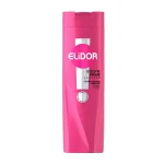 elidor hair strengthening shining shampoo 400 ml
