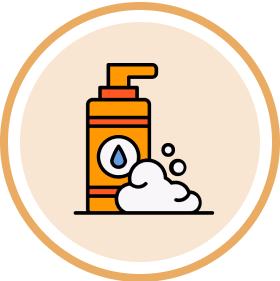 موبر بدن مردانه