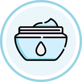 آبرسان پوست