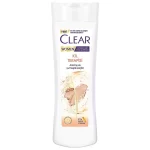 Clear Women Anti-Dandruff Shampoo and Kil Terapisi Hair Conditioner