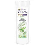 Clear Women’s Anti-Dandruff Shampoo Bitkisel Sentez Model