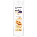 Clear Women’s Anti-Dandruff and Anti-Hair Loss Shampoo