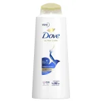 شامپو تقویت کننده مو داو Dove مناسب موهای آسیب دیده حجم 400 میل