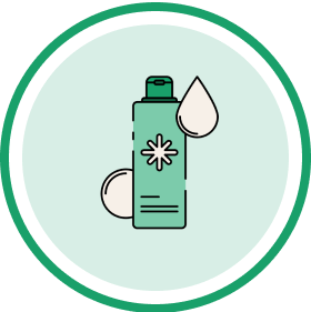 تونر و تونیک صورت