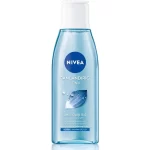 تونر پاک کننده نیوآ Nivea مناسب پوست نرمال حاوی عصاره نیلوفر آبی حجم 200 میل
