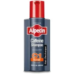 شامپو ضد ریزش مو آلپسین Alpecin c1 حاوی کافئین حجم 250 میل