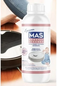 مایع شوینده جارو رباتیک Egesan Mas برای اتاق کودک حجم 500 میل