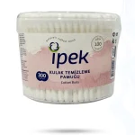 گوش پاک کن ایپک بسته 300 عددی مدل Kulak temizleme