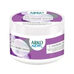 کرم مرطوب کننده آرکو نم ARKO nem مدل Hyaluronik bakim حجم ۴۲۰ میلی لیتر