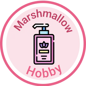 شامپو بدن هوبی مارشمالو