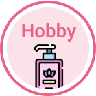 شامپو بدن هوبی