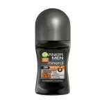 مام ضد تعریق گارنیر مردانه مدل mineral protection حجم ۵۰ میل