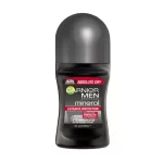 رول ضد تعریق دئودورانت مردانه گارنیر مدل Absolute Dry حجم 50 میل