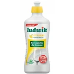 Ludwik Dishwashing Liquid with Fragrance
