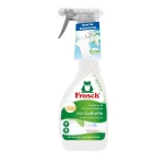 Stain spray for white and colored clothes Frosch