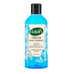 شامپو بدن دالان Dalan مدل Fresh حاوی عصاره مواد معدنی دریایی حجم 500 میل