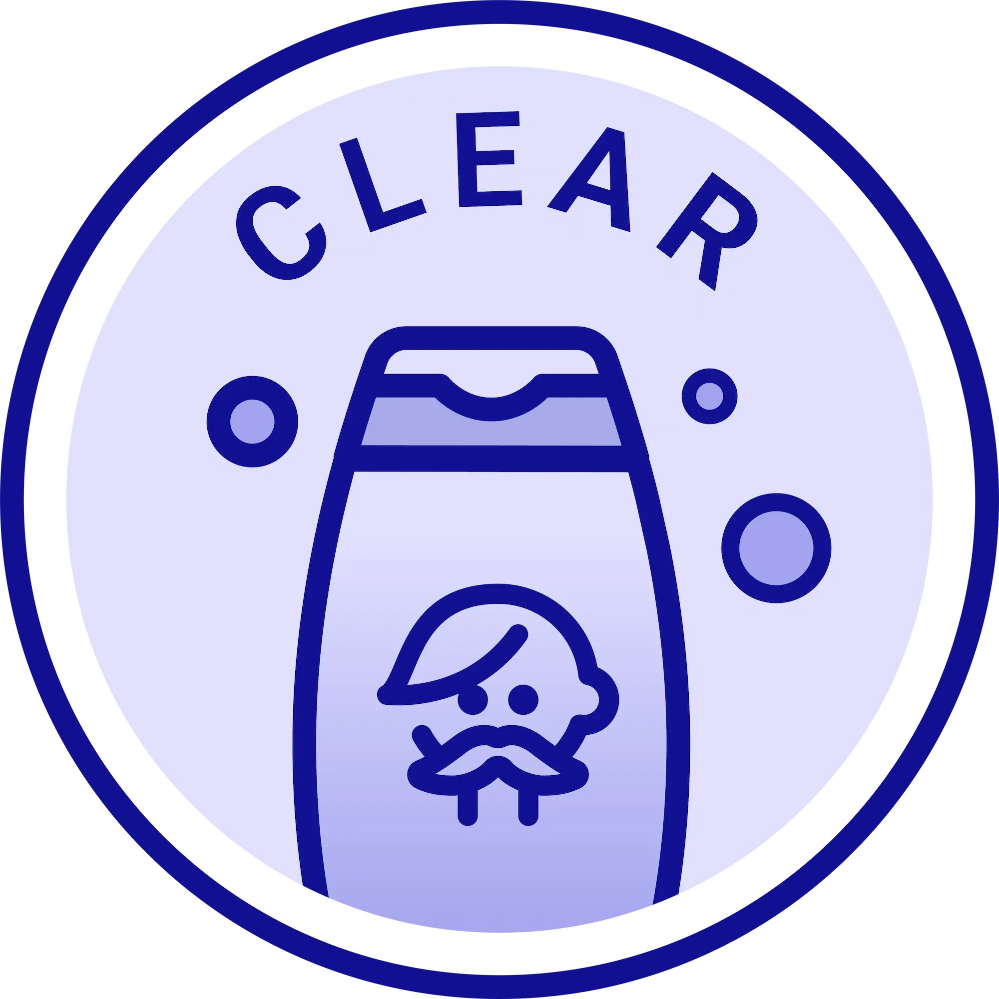 شامپو مردانه کلیر