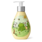 مایع دستشویی و ضدعفونی کننده فرش مخصوص کودک 300 میل