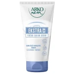کرم مرطوب کننده آرکو نم ARKO nem مدل Extra Nem حجم 60 میلی لیتر