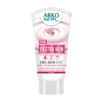 کرم مرطوب کننده آرکو نم ARKO nem مدل Extra Nem حاوی گلیسیرین حجم 60 میل