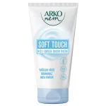 کرم مرطوب کننده آرکو نم ARKO nem مدل Soft Touch حجم 60 میلی لیتر