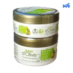 کرم مرطوب کننده دست و بدن دوقلوی دالان Dalan حاوی روغن زیتون و گلیسیرین حجم 150+250 میلی