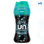 دانه های خوشبو کننده لباس لنور رایحه Fresh وزن 195 گرم