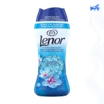 دانه های خوشبو کننده لباس لنور رایحه Spring awakening وزن 195 گرم