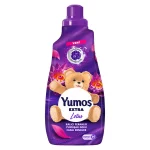 نرم کننده لباس یوموش با رایحه لوتوس 1440 میل