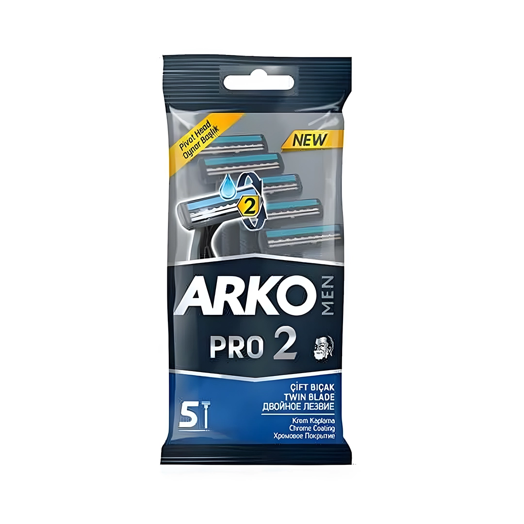 خود تراش آرکو من ۵ عددی