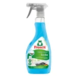 اسپری چربی زدا و تمیزکننده آشپزخانه فرش Frosch حاوی جوش شیرین حجم ۵۰۰ میل