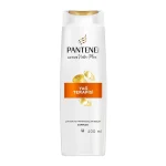 شامپو پنتن مدل yag terapisi برای موهای خشک و آسیب‌دیده حجم ۴۰۰ میل