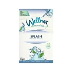 خوشبوکننده کمد،کشو و لباس ولنکس Wellnax رایحه رایحه اسپلش وزن ۲۱ گرم