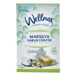 خوشبوکننده کمد و کشو ولنکس Wellnax رایحه صابون مارسی وزن ۲۱ گرم