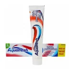 خمیردندان آکوافرش حجم 100 میل