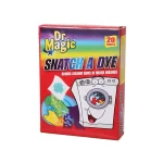 دستمال محافظ رنگ لباس دکتر مجیک