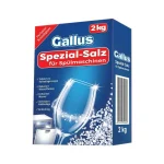 نمک ماشین ظرفشویی گالوس