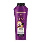 شامپو گلیس بنفش مدل Full Hair Wonder