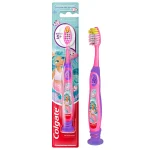 مسواک کودک کلگیت colgate دخترانه
