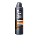 اسپری ضدتعریق مردانه داو مدل Mineral Powder Sandalwood حجم 250 میل