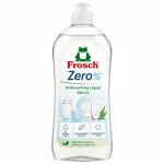مایع استریل ظرف کودک و بزرگسال فرش مدل Zero% Sensitive حجم ۵۰۰ میل