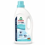 مایع لباسشویی فرش مدل Zero% Sensitive حجم ۱۵۰۰ میل