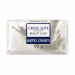 صابون کرمی گالوس Gallus مدل Extra Cream وزن ۹۰ گرم