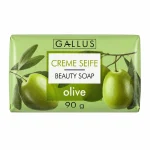 صابون حمام گالوس Gallus با رایحه زیتون ۹۰ گرمی