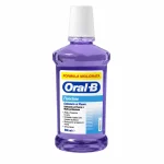 دهانشویه اورال بی Fluorinse ۵۰۰ میل