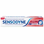 خمیر دندان ضد حساسیت و پوسیدگی سنسوداین (Sensodyne) حجم ۷۵ میل